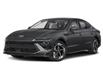 2025 Hyundai Sonata Preferred-Trend (Stk: 513185) in Milton - Image 2 of 5