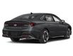 2025 Hyundai Sonata Preferred-Trend (Stk: 513185) in Milton - Image 3 of 5