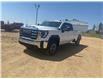 2025 GMC Sierra 3500HD SLE (Stk: 25232) in Rimbey - Image 1 of 14