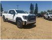 2025 GMC Sierra 3500HD SLE (Stk: 25232) in Rimbey - Image 3 of 14
