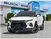 2022 Chevrolet Blazer RS (Stk: P25634) in Vernon - Image 1 of 25