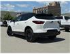 2022 Chevrolet Blazer RS (Stk: P25634) in Vernon - Image 4 of 25