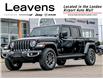 2023 Jeep Gladiator Overland (Stk: 15-25181A) in London - Image 1 of 25