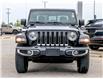 2023 Jeep Gladiator Overland (Stk: 15-25181A) in London - Image 2 of 25