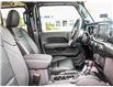 2023 Jeep Gladiator Overland (Stk: 15-25181A) in London - Image 23 of 25
