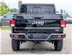 2023 Jeep Gladiator Overland (Stk: 15-25181A) in London - Image 24 of 25