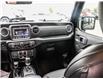 2023 Jeep Gladiator Overland (Stk: 15-25181A) in London - Image 8 of 25