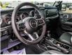 2023 Jeep Gladiator Overland (Stk: 15-25181A) in London - Image 18 of 25