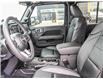 2023 Jeep Gladiator Overland (Stk: 15-25181A) in London - Image 19 of 25