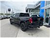 2025 GMC Sierra 1500 Elevation (Stk: G314286) in Newmarket - Image 7 of 28