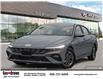 2025 Hyundai Elantra Preferred (Stk: U027263) in Brooklin - Image 1 of 23