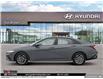 2025 Hyundai Elantra Preferred (Stk: U027263) in Brooklin - Image 3 of 23