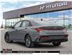 2025 Hyundai Elantra Preferred (Stk: U027263) in Brooklin - Image 4 of 23
