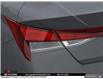 2025 Hyundai Elantra Preferred (Stk: U027263) in Brooklin - Image 9 of 23