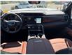2025 GMC Sierra 3500HD Denali Ultimate (Stk: M1169-25) in Courtenay - Image 11 of 22