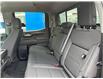 2025 GMC Sierra 1500 Elevation (Stk: G314286) in Newmarket - Image 26 of 28