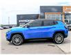 2022 Jeep Compass Limited (Stk: 15-U1006) in London - Image 18 of 25