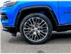 2022 Jeep Compass Limited (Stk: 15-U1006) in London - Image 17 of 25