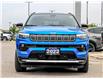 2022 Jeep Compass Limited (Stk: 15-U1006) in London - Image 2 of 25