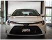 2023 Toyota Corolla LE (Stk: P20661) in Kingston - Image 2 of 17