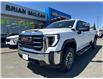 2025 GMC Sierra 3500HD SLT (Stk: M1168-25) in Courtenay - Image 1 of 10