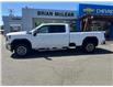 2025 GMC Sierra 3500HD SLT (Stk: M1168-25) in Courtenay - Image 2 of 10