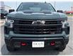 2025 Chevrolet Silverado 1500 LT Trail Boss (Stk: 25316) in Temiskaming Shores - Image 2 of 12