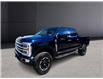 2025 Ford F-350 Platinum (Stk: MS408) in Kamloops - Image 1 of 23