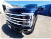 2025 Ford F-350 Platinum (Stk: MS408) in Kamloops - Image 8 of 23