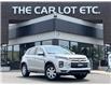 2021 Mitsubishi RVR ES (Stk: 25306) in Sudbury - Image 1 of 24