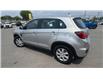 2021 Mitsubishi RVR ES (Stk: 25306) in Sudbury - Image 6 of 24