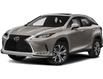 2021 Lexus RX 450h  (Stk: 15U3240) in Richmond Hill - Image 1 of 2