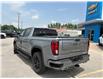 2025 GMC Sierra 1500 Elevation (Stk: 56259) in Strathroy - Image 2 of 7