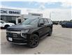 2025 Chevrolet Tahoe LT (Stk: 56115) in Strathroy - Image 1 of 10