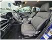 2024 Subaru Crosstrek Touring (Stk: 2105000A) in Whitby - Image 10 of 20