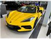 2025 Chevrolet Corvette Stingray (Stk: 5111549) in Newmarket - Image 1 of 17