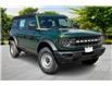 2025 Ford Bronco Base (Stk: 25BR1252) in Vancouver - Image 1 of 14