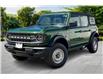 2025 Ford Bronco Base (Stk: 25BR1252) in Vancouver - Image 2 of 14