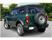 2025 Ford Bronco Base (Stk: 25BR1252) in Vancouver - Image 3 of 14
