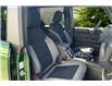 2025 Ford Bronco Base (Stk: 25BR1252) in Vancouver - Image 8 of 14