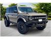 2025 Ford Bronco Big Bend (Stk: 25BR8145) in Vancouver - Image 1 of 14