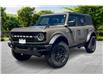 2025 Ford Bronco Big Bend (Stk: 25BR8145) in Vancouver - Image 2 of 14