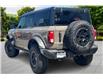 2025 Ford Bronco Big Bend (Stk: 25BR8145) in Vancouver - Image 3 of 14