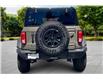 2025 Ford Bronco Big Bend (Stk: 25BR8145) in Vancouver - Image 4 of 14
