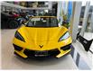 2025 Chevrolet Corvette Stingray (Stk: 5111549) in Newmarket - Image 2 of 17