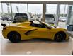 2025 Chevrolet Corvette Stingray (Stk: 5111549) in Newmarket - Image 4 of 17