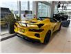 2025 Chevrolet Corvette Stingray (Stk: 5111549) in Newmarket - Image 5 of 17