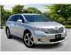 2012 Toyota Venza Base V6 (Stk: P3640AA) in Vancouver - Image 1 of 36