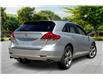 2012 Toyota Venza Base V6 (Stk: P3640AA) in Vancouver - Image 13 of 36