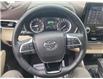 2022 Toyota Highlander Limited (Stk: 10U5739) in Markham - Image 14 of 37